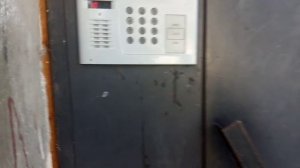 Пранк с домофоном 2