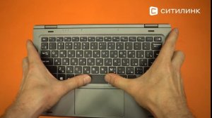 Обзор Ноутбука-трансформера Digma EVE 11 C421Y, 11.6" | Ситилинк