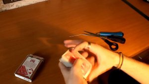 ФОКУС ИЗ ИЛЛЮЗИИ ОБМАНА /ОБУЧЕНИЕ