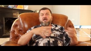 Сказка о Недо и Надо. Олег Рябиков (Лекарь)