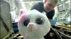 Сериал Печалька #3 Генератор все-таки СДОХ!(