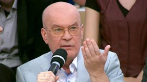 Александр Жилин: Россия - страшилка для Европы. Время покажет. Фрагмент выпуска от 11.05.2016