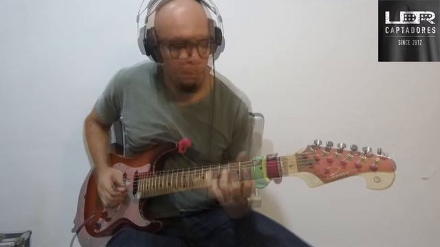 TAGIMA / PERUZZO /CAPTADORES LDR смотреть онлайн