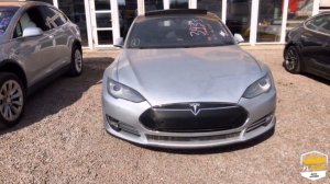 Какую выбрать Tesla? Model X, Model S, Model 3?