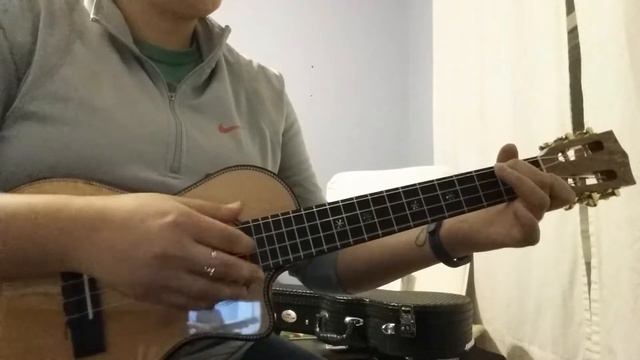 Kala Pearls Microwound Low G on Kala KA-ASAC-TGE-C смотреть онлайн