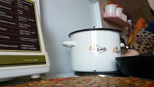 Как ублажать мужа /Стоит ли верить продавцам .Видео № 27 смотреть онлайн