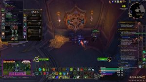 Demon Hunter Weekly Loot | Great Vault Drops M+ Havoc DH