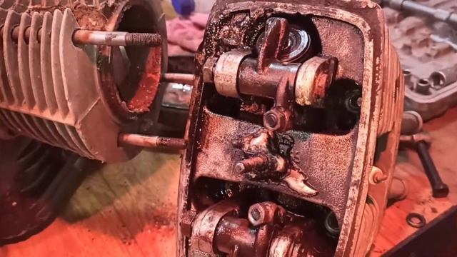 Почему так ВАЖНО консервировать моторы при длительном хранении смотреть онлайн