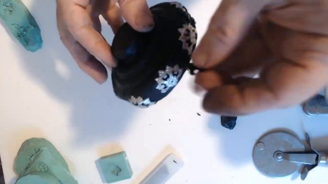 Sculpting. Dragon egg. Part1 смотреть онлайн