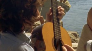 Donovan - The Garden (1970,Live in Grace from dvd Try for the Sun: The Journey of Donovan)
