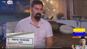 Дед опять попустил Виталика / Асуждающая песня про ВИТАЛИКА