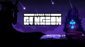 Enter the Gungeon - Lich Battle 2