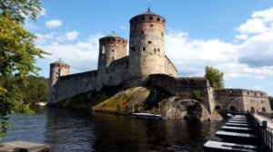 Волшебный Ворон : Nightwish - Lappi Part I-Eramaajarvi