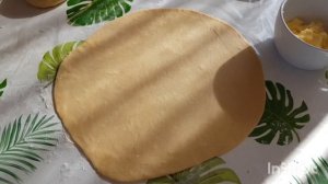 ДРОЖЖЕВЫЕ БУДОЧКИ "РОЗОЧКИ". ОЧЕНЬ БЫСТРО, НЕ НУЖНО ЖДАТЬ, ЧТОБЫ ТЕСТО ПОДОШЛО.
