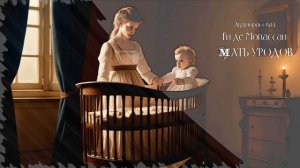 🎭 Аудиорассказ "Мать уродов"  Ги де Мопассан 📖 Читает Офелия 😇 Что должен прочитать КАЖДЫЙ