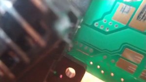 подрулевой переключатель Ниссан ноут