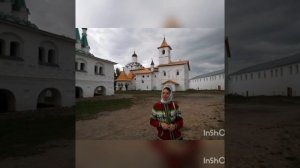 Долго будет Карелия сниться...