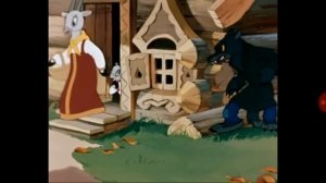 7 Улак Жана Карышкыр