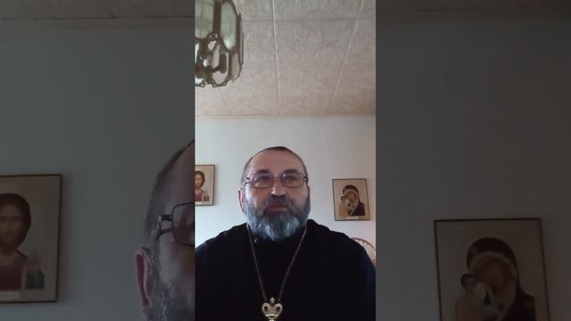 Зачем ходить в храм. смотреть онлайн