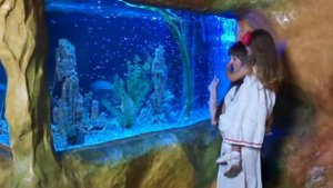 Евпаторийский аквариум