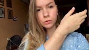 Установка микродермала в РУКУ. Как мне его ставили.