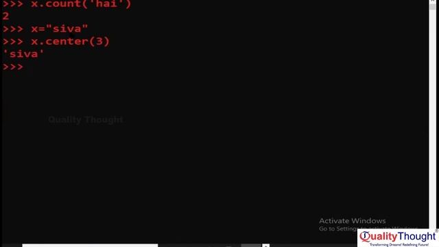 Full Stack Python Methods Part 1 - Introduction to Python Programming |Python Tutorial for Beginner