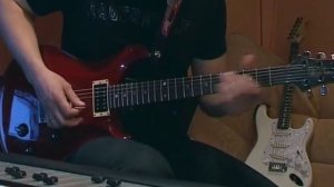 Дмитрий Андрианов - 5 элементов импровизации