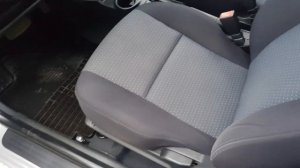 Купить Hyundai Getz (Хендай Гетц) 2008 г. с пробегом бу в Балаково Автосалон Элвис Trade in центр