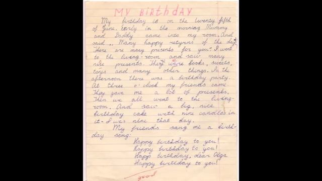 == Звенит звонок - пора учить английский (12) — к2 смотреть онлайн ...