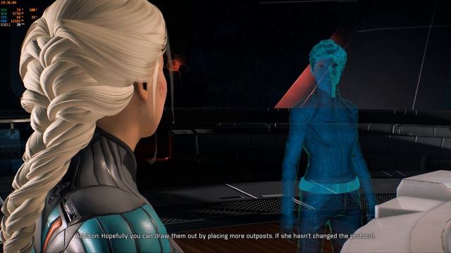 Mass Effect Andromeda - 153: The Little Things That Matter смотреть онлайн