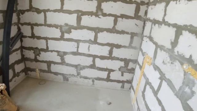 БЮДЖЕТНЫЙ Дом в Гостагаевской с предчистовой отделкой | Дом Для КОМФОРТНОЙ жизни в Анапе