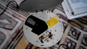 Panasonic sl ct-520(перезалив)