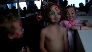 Турция, Аланья, яхта Starcraft