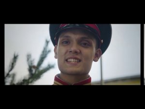 Короткометражный художественный фильм Контейнер
Смотрите продолжение фильма:
Контейнер-2