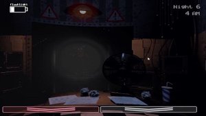 Я СМОГ ЭТО СДЕЛАТЬ/НОЧЬ 6 И КАСТОМ НОЧЬ ФНАФ 2