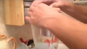 Углеводно-витаминный коктейль)