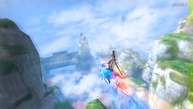 Играю в PW MOBILE на IPhone! Смотрим на МАГА- девушку! смотреть онлайн