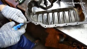 Замена поршневой группы на Ауди. Устранение масложора. Ауди ест масло: решение проблемы.