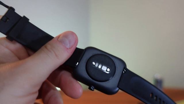 Amazfit Bip 3 Pro Review 2022 | Fitness Tech Review