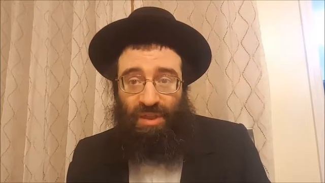 Рав Авраам Тверский: как убедить дочь быть честной смотреть онлайн