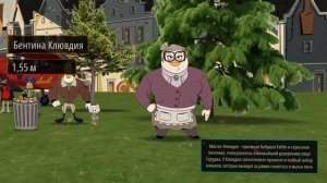 Утиные Истории - Сравнение Персонажей. Гиганты Утиных Историй.