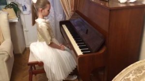 Черни этюды из первой части 32и 42