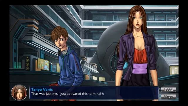 Lets Play Bionic Heart 2 Part 7 смотреть онлайн