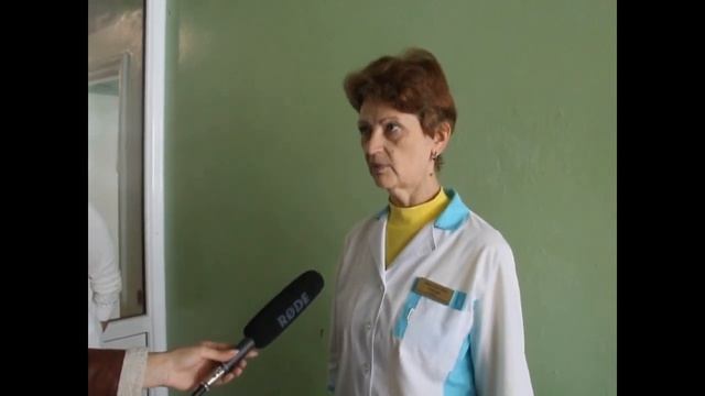 Мелитопольцы смогут сдать анализы в муниципальной лаборатории-1