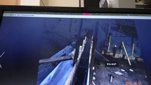 Заглубленная теплица, история строительства. Часть 1.