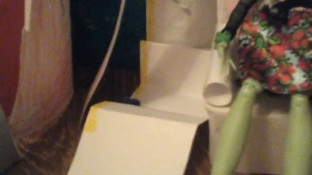 Дом в виде книги смотреть онлайн