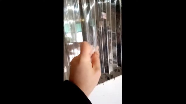 Профилированный поликарбонат смотреть онлайн