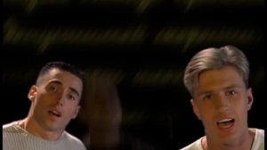 Группа ИКС Миссия. Непрочитанное письмо. HD