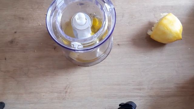 Соус чимичурри - подойдёт к шашлыку как кулак к глазу