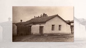 Ворошиловград и Луганск 1920 года, старые фотографии города, редкие фото, достопримечательности